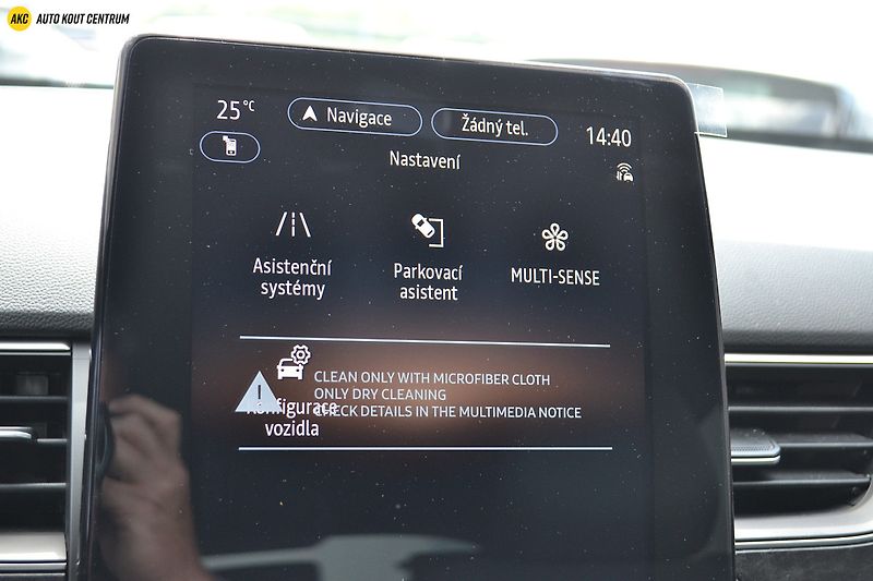 Renault Arkana ESPRIT ALPINE  E-Tech FULL HYB - fotka 37 z 57