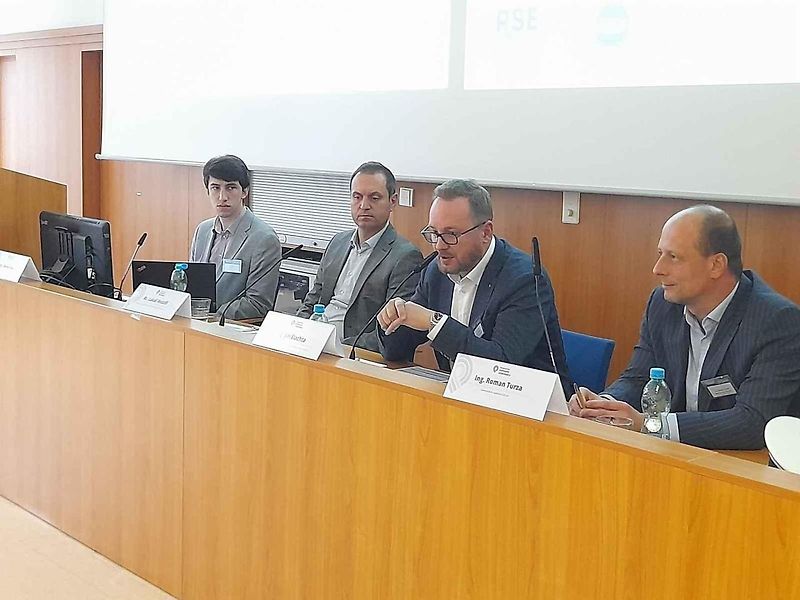 Regionální dopravní konference v Karlovarském kraji