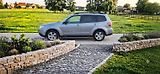 Subaru Forester 2.0 110 kw - servisní historie - náhled 17