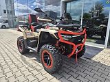 Linhai (2026) Landforce 650L Pro EPS 4x4 T3b - náhled 1