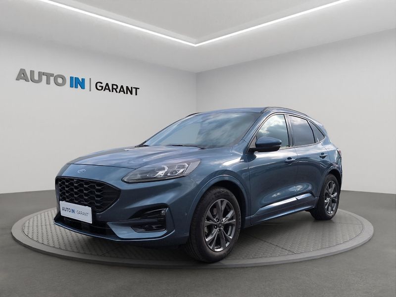 Ford Kuga (2021) ST-Lne X 1.5 110kW, ČR, 1. Maj - fotografie inzerátu