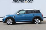 Mini Countryman 2.0i 131kW ALL4 SERVIS KN. ČR - náhled 3