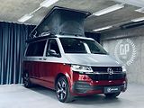 Volkswagen California (2021) 4M*Bulli*Beach*6.1*LED*DSG - náhled 2