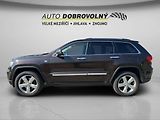 Jeep Grand Cherokee Overland Summit 3,0 CRD 177kW - náhled 8