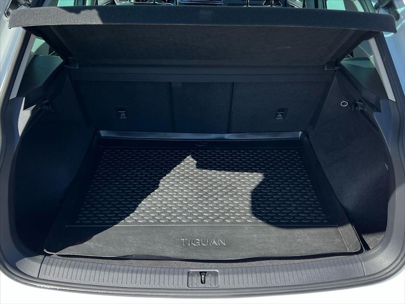 Volkswagen Tiguan 1,5 TSi 110 kW 7DSG ELEGANCE - fotka 14 z 26