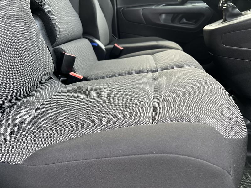 Citroën Berlingo 1.5BHDi L1 TEMPOMAT odp.DPH - fotka 22 z 32