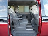 Volkswagen Multivan 2,0 TDi BULLI 1.MAJITEL,DPH,ČR - náhled 28