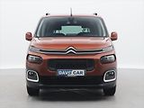 Citroën Berlingo 1.5 HDi 75kW CZ Feel 1.Maj - náhled 1