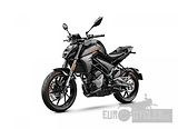 CFMOTO 300 NK (2026) - náhled 1