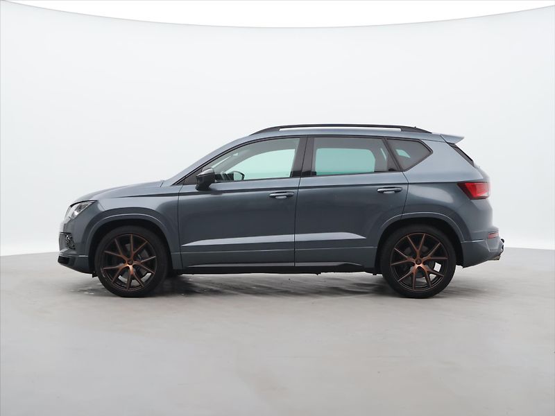 Cupra Ateca 2,0 TSI 221kW 4x4 DSG Panorama - fotka 4 z 32
