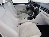 Volkswagen Passat (2016) 2.0 TDI, Serv.kniha, Kůže - náhled 7