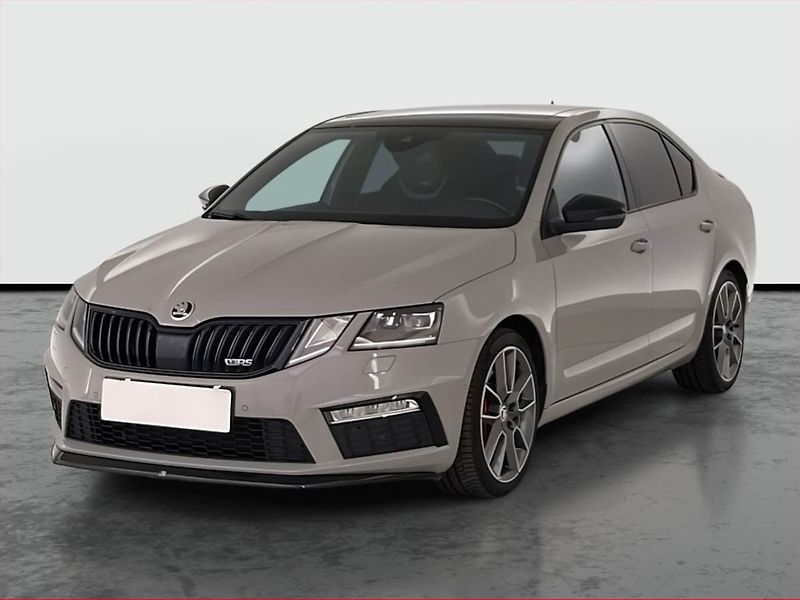 Škoda Octavia (2017) RS 230 2.0 TSI - fotka 2 z 24