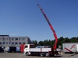 MAN 26.430, 6X2,VALNÍK S HYDRAULIC - náhled 4