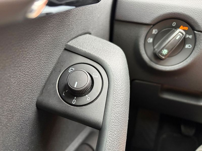 Škoda Octavia 1.4 TSi Style, Serviska, TOP - fotka 13 z 27