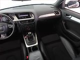 Audi A4 (2011) S-Line 2.7 TDI, Xenony - náhled 8