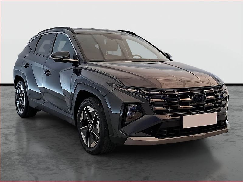 Hyundai Tucson (2024) 1.6 T-GDI 48V MHEV - fotografie inzerátu