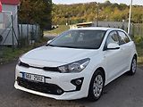 Kia Rio 1,2i lze i na splátky VŠEM  - náhled 1