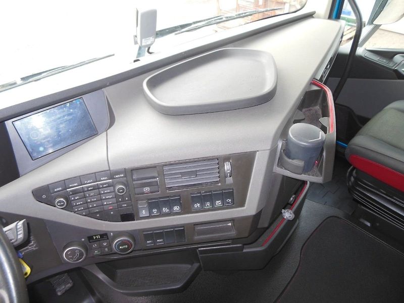 Volvo FH 13/540 - fotka 20 z 23