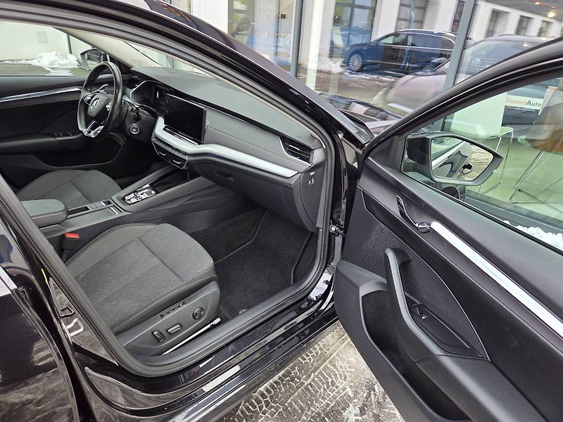 Škoda Octavia (2021) 2.0 TDI DSG 110kW Style - fotka 52 z 56