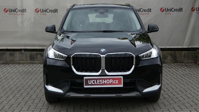 BMW X1 sDrive 20i - fotka 2 z 22
