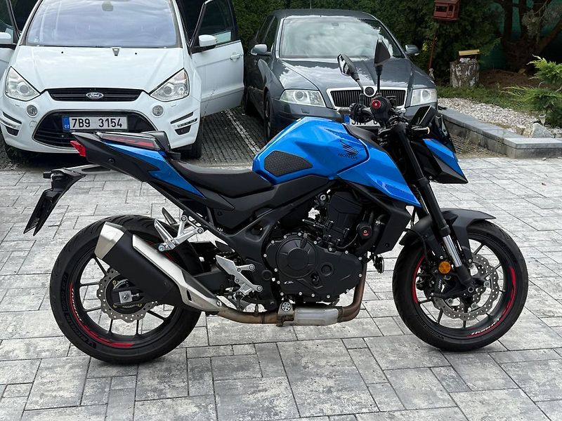 Honda (2026) - fotka 5 z 36
