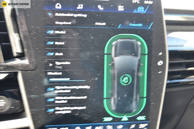 Renault Rafale esprit Alpine E-Tech full hybr - fotka 55 z 69