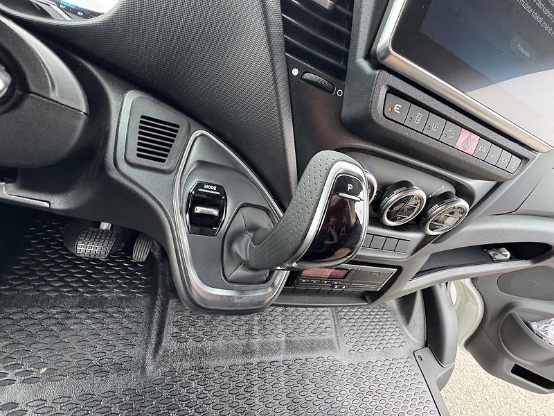 Iveco Daily (2026) 35S18* 3.0*  SOUPRAVA*20PALET* - fotka 18 z 29
