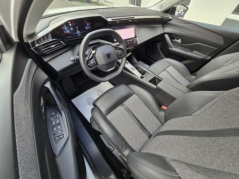 Peugeot 408 ALLURE 96kW KAMERA NAVI ČR-DPH - fotka 10 z 49