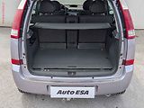 Opel Meriva (2005) 1.6 i, AC, TZ - náhled 7