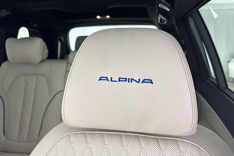 ALPINA Ostatní XB7 - fotka 16 z 26