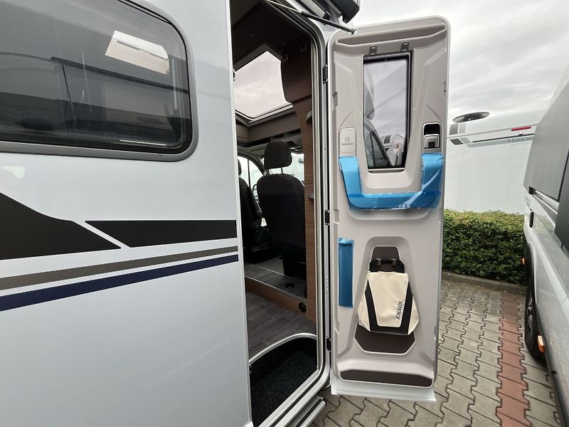 Knaus (2027) Van Ti VW 640 MEG Vansation - fotka 10 z 21