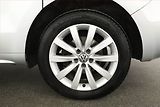 Volkswagen Sharan (2011) 2.0 TDI, Tempomat - náhled 11