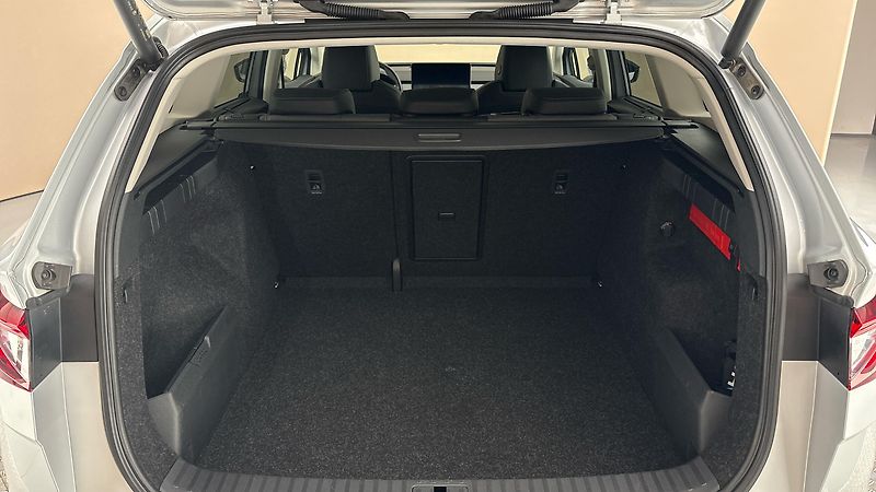 Škoda Enyaq 82 kWh AUT 80x Clever - fotka 17 z 32