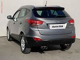 Hyundai ix35 (2013) 1.6 GDi, Park. čidla - náhled 6