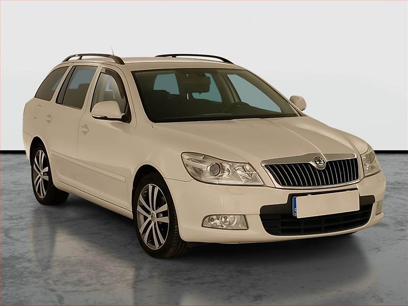 Škoda Octavia (2013) Style 1.4 TSI, Serv.kniha - fotografie inzerátu