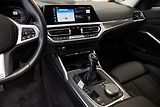 BMW Řada 3 d Touring Manuál - náhled 12