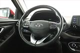 Hyundai i30 (2017) 1.0 T-GDI, Tempomat - náhled 8