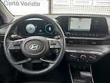Hyundai Bayon 1,0 T-GDI SMART DCT - náhled 9