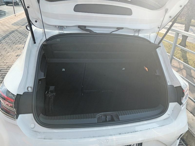 Renault Clio (2026) Techno techno Eco-G 100   LPG - fotka 4 z 5
