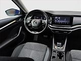 Škoda Octavia (2023) 2.0 TDI, Automat, ČR,1.maj - náhled 7