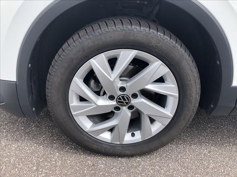 Volkswagen Tiguan Allspace 1,5 TSi 110kW 7DSG LIFE  REZER - fotka 30 z 31