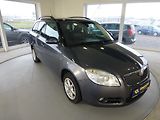 Škoda Fabia (2009) 1,6I-77KW***KLIMATIZACE***ALU - náhled 2