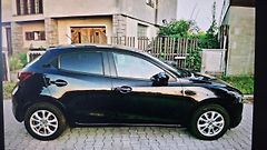 Mazda 2 1.5 sport  66kw  facelit - fotografie inzerátu