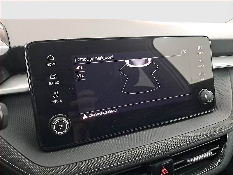Škoda Fabia (2025) 1.0 TSI, Top Selection, FullLe - fotka 17 z 18