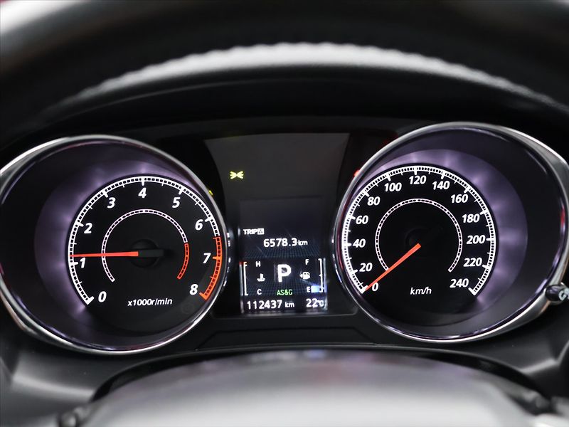 Mitsubishi ASX 2,0 Smart Mivec 110kW CVT CZ - fotka 17 z 32