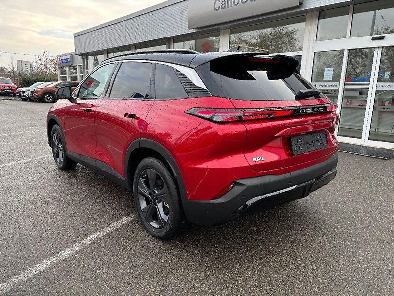 BAIC X55 automat - fotka 5 z 12