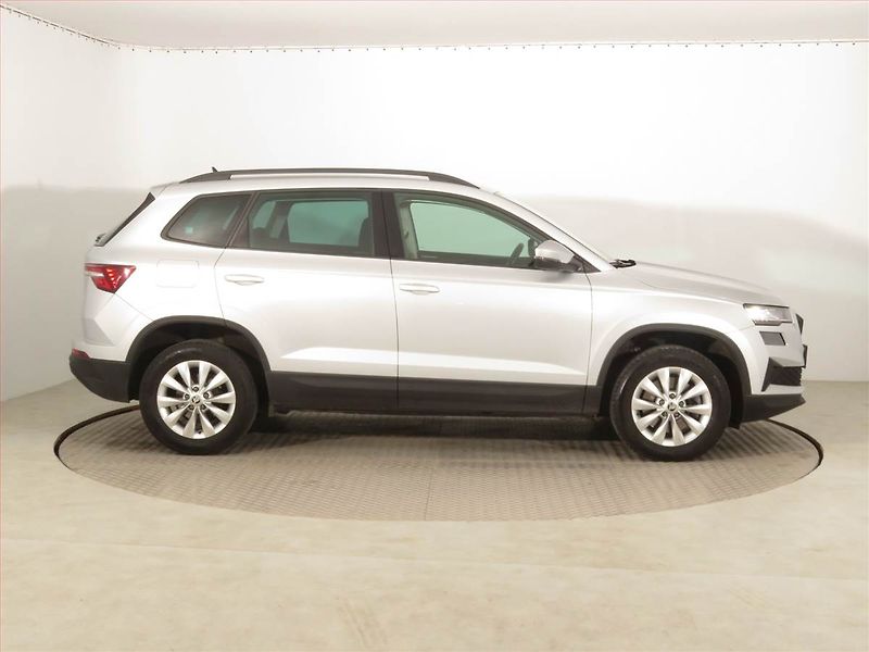 Škoda Karoq (2022) 2.0 TDI - fotka 6 z 15