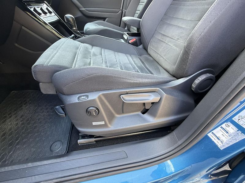 Volkswagen Touran (2018) Highline 1,4 TSI DSG, odpočet - fotka 9 z 37
