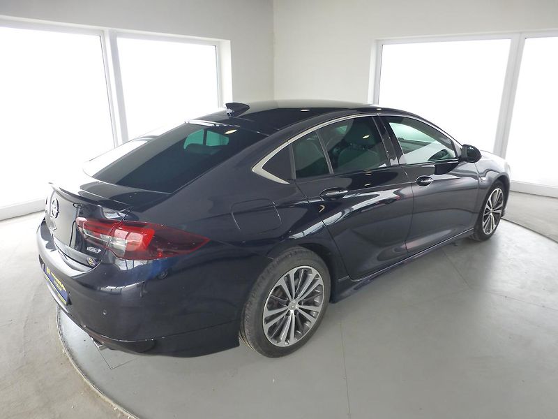 Opel Insignia (2018) 2,0CDTI-154KW**MASÁŽ***NEW CŘ! - fotka 5 z 32