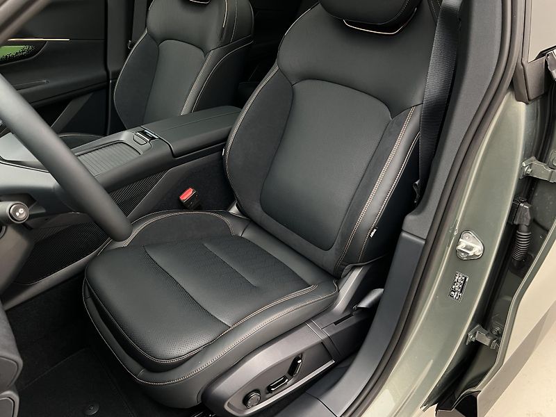 Lynk & Co 08 (2026) MORE PHEV - fotka 25 z 53